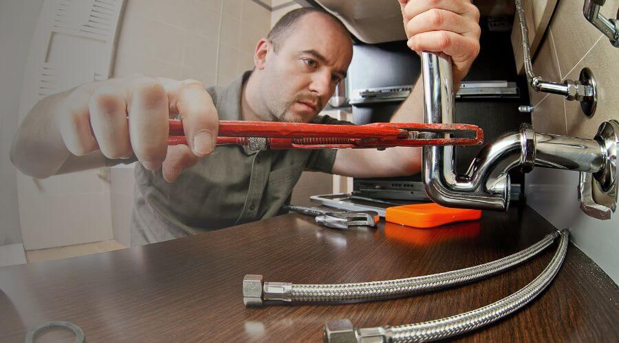 Professional expert plumbing services in New Richmond, WV